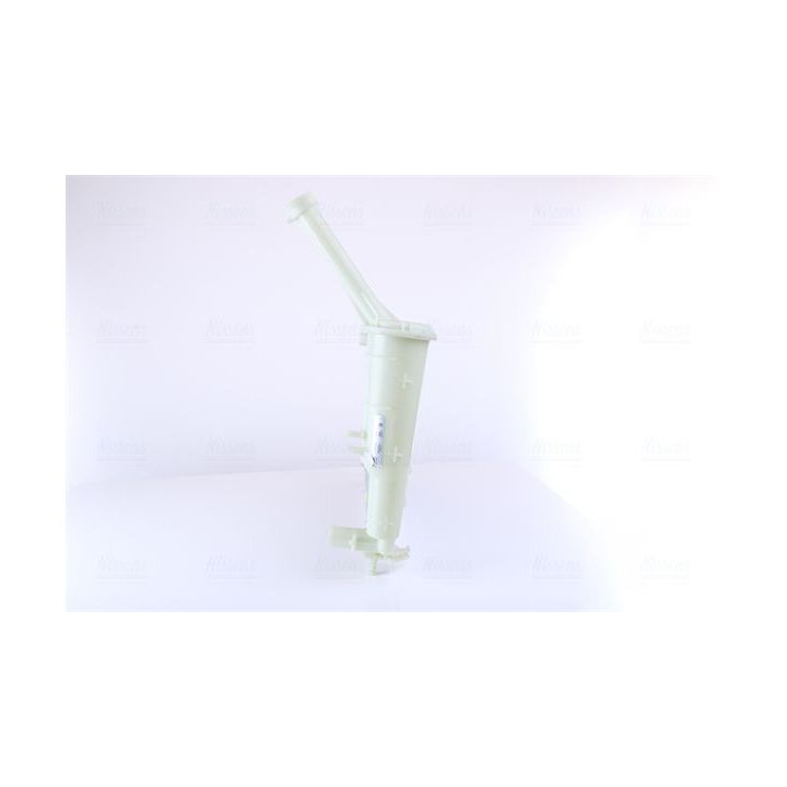 Radiatorius, variklio aušinimas NISSENS 61898