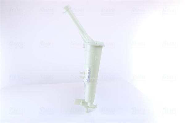 Radiatorius, variklio aušinimas NISSENS 61898