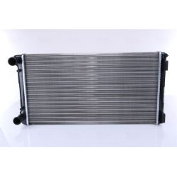 Radiatorius, variklio aušinimas NISSENS 61899