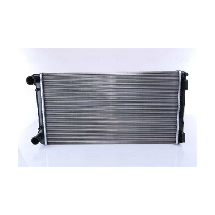 Radiatorius, variklio aušinimas NISSENS 61899