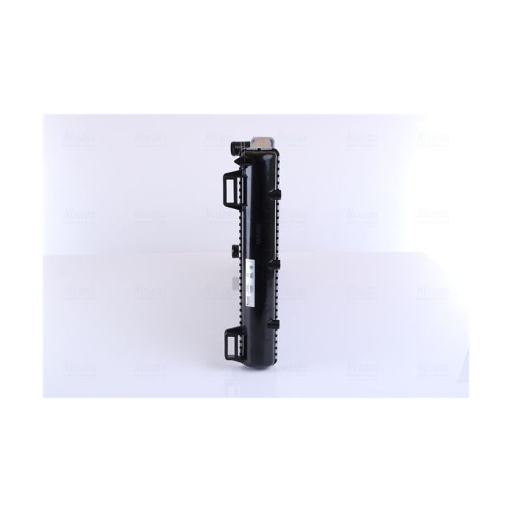 Radiatorius, variklio aušinimas NISSENS 61899