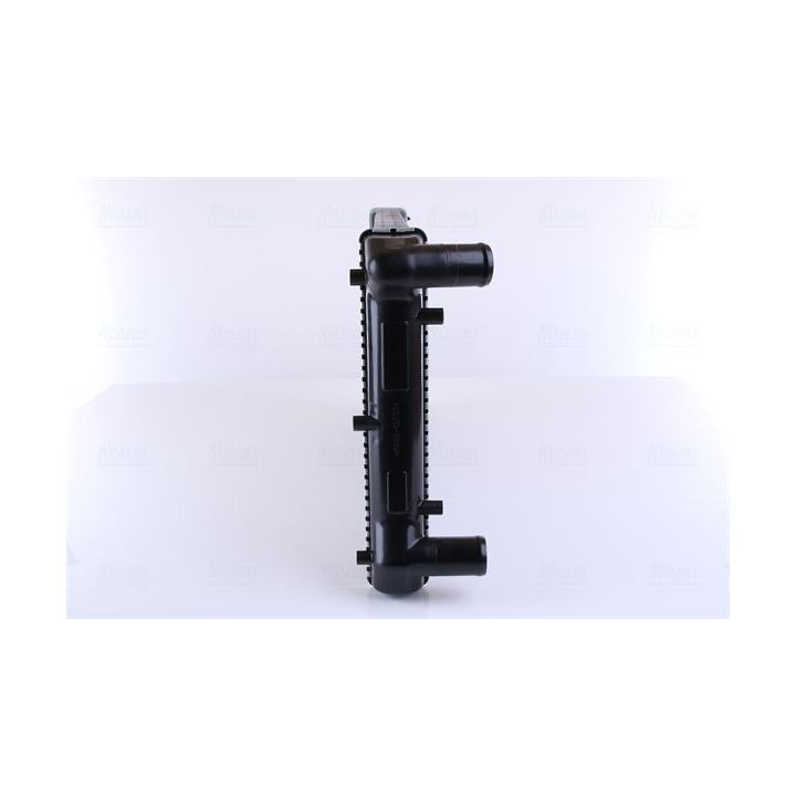 Radiatorius, variklio aušinimas NISSENS 61899