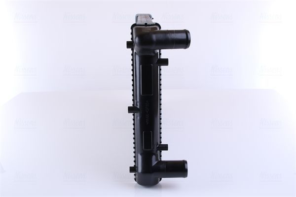 Radiatorius, variklio aušinimas NISSENS 61899