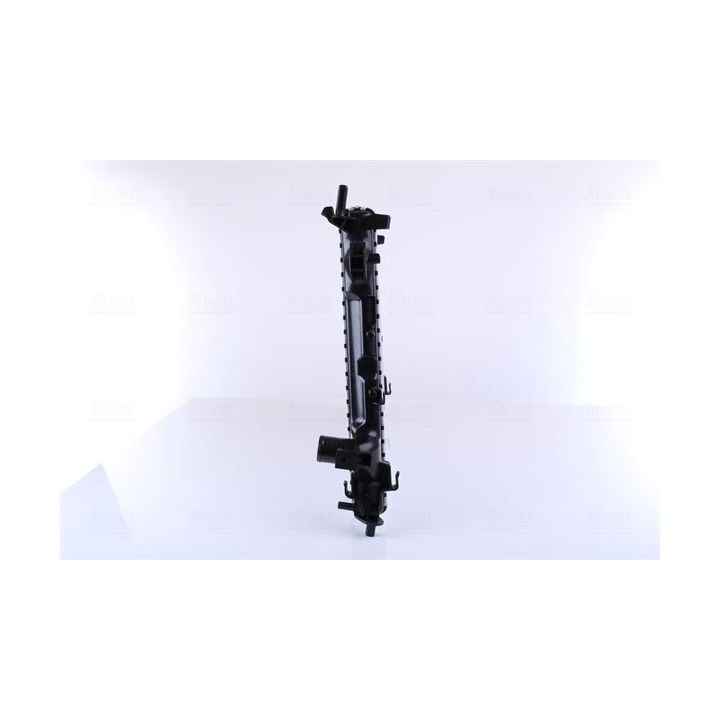 Radiatorius, variklio aušinimas NISSENS 61914A