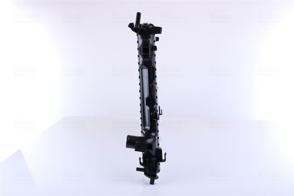 Radiatorius, variklio aušinimas NISSENS 61914A