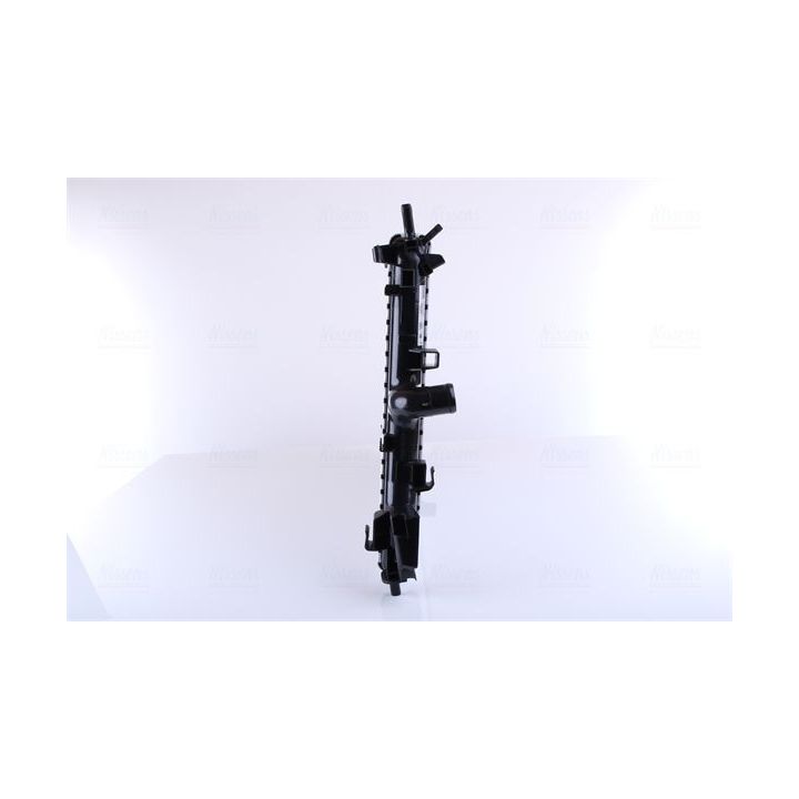 Radiatorius, variklio aušinimas NISSENS 61914A