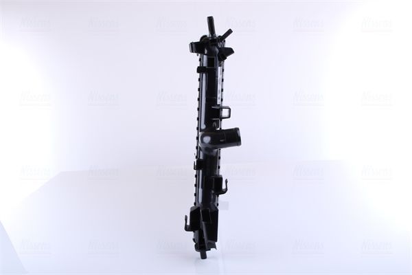 Radiatorius, variklio aušinimas NISSENS 61914A