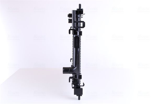 Radiatorius, variklio aušinimas NISSENS 61917