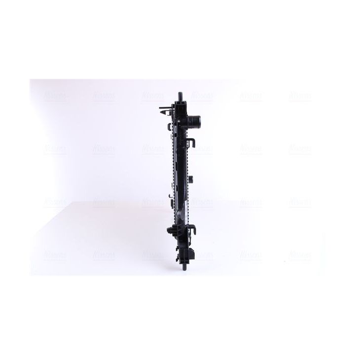 Radiatorius, variklio aušinimas NISSENS 61917