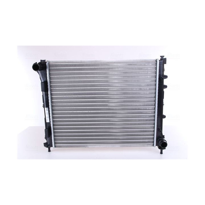 Radiatorius, variklio aušinimas NISSENS 61935