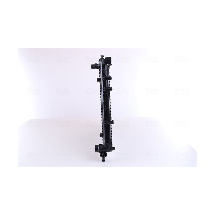 Radiatorius, variklio aušinimas NISSENS 61935