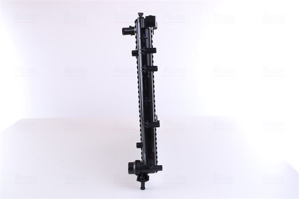 Radiatorius, variklio aušinimas NISSENS 61935