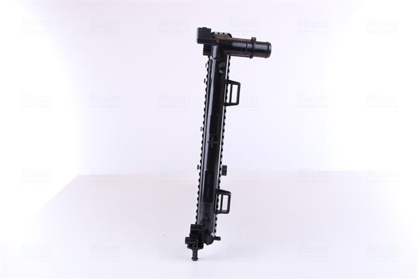 Radiatorius, variklio aušinimas NISSENS 61935