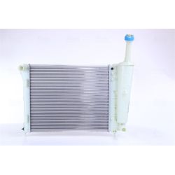 Radiatorius, variklio aušinimas NISSENS 61936