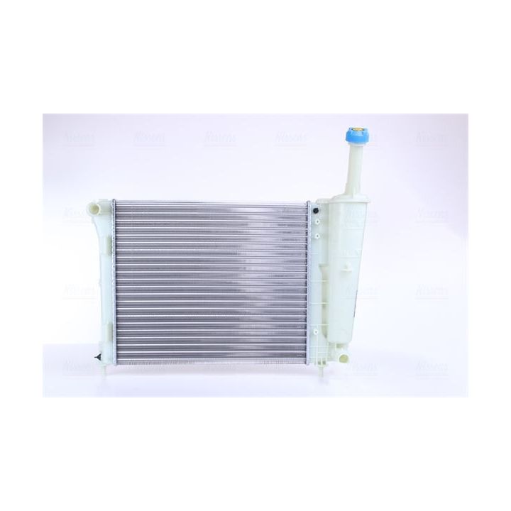 Radiatorius, variklio aušinimas NISSENS 61936
