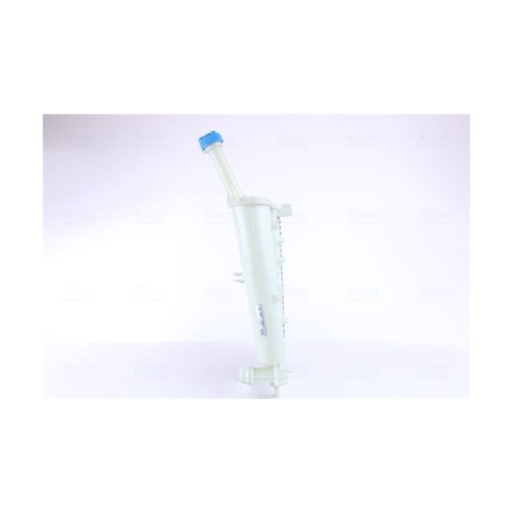 Radiatorius, variklio aušinimas NISSENS 61936