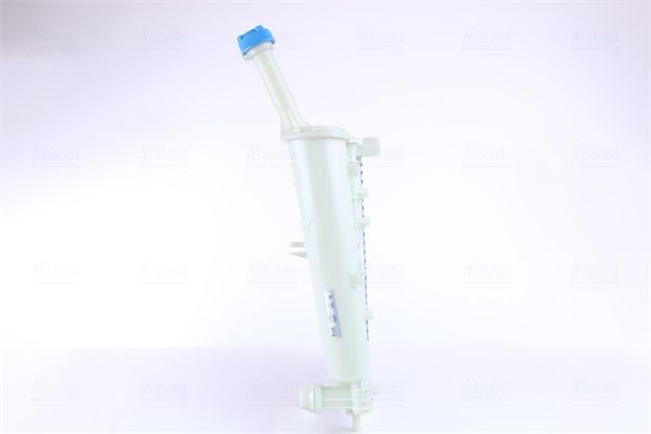 Radiatorius, variklio aušinimas NISSENS 61936