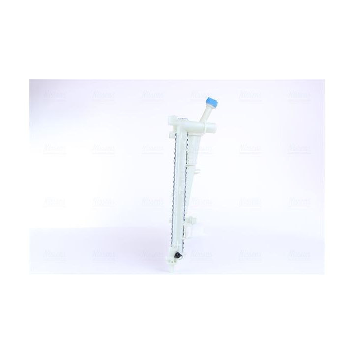 Radiatorius, variklio aušinimas NISSENS 61936