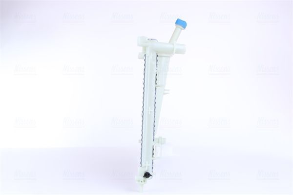 Radiatorius, variklio aušinimas NISSENS 61936