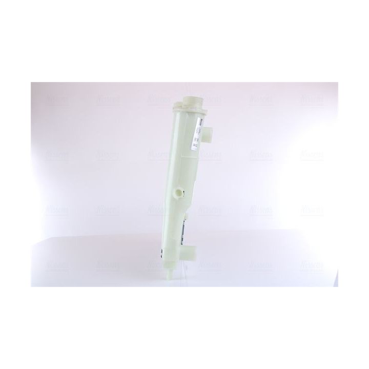 Radiatorius, variklio aušinimas NISSENS 61950