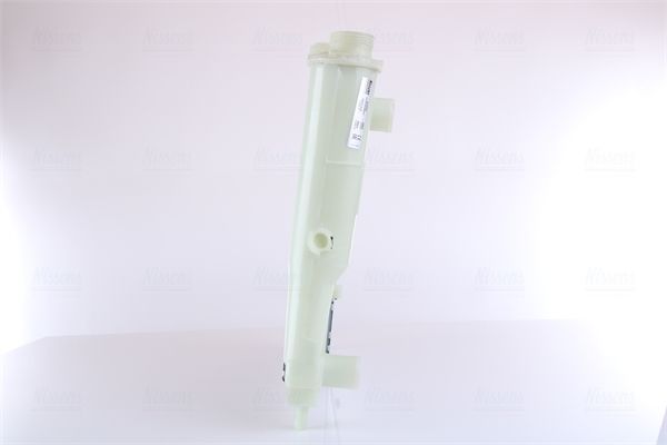 Radiatorius, variklio aušinimas NISSENS 61950