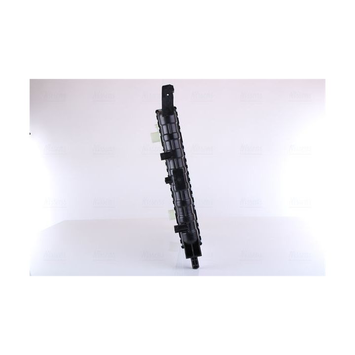 Radiatorius, variklio aušinimas NISSENS 61950