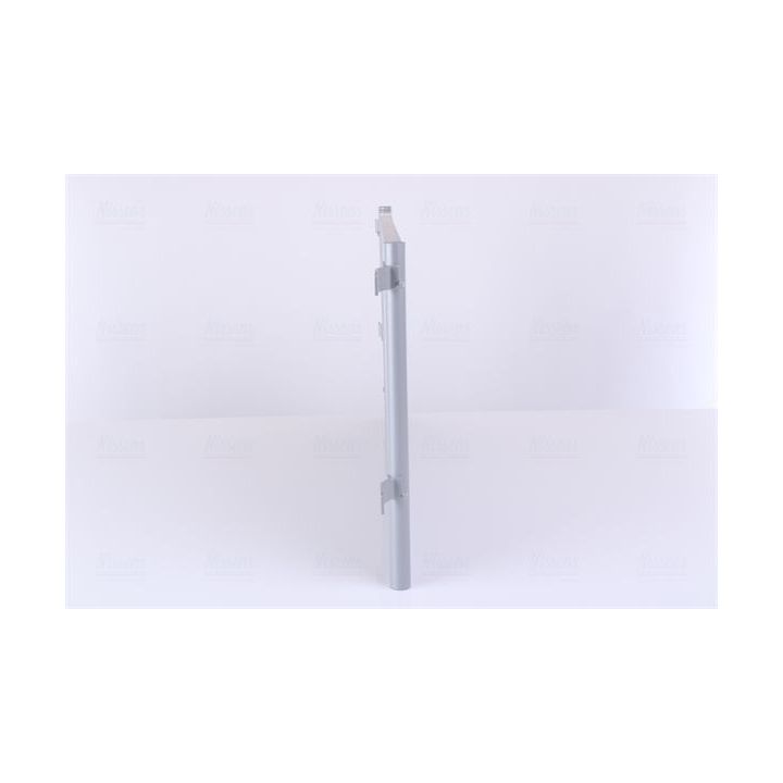 Radiatorius, variklio aušinimas NISSENS 61966