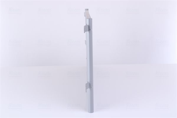 Radiatorius, variklio aušinimas NISSENS 61966