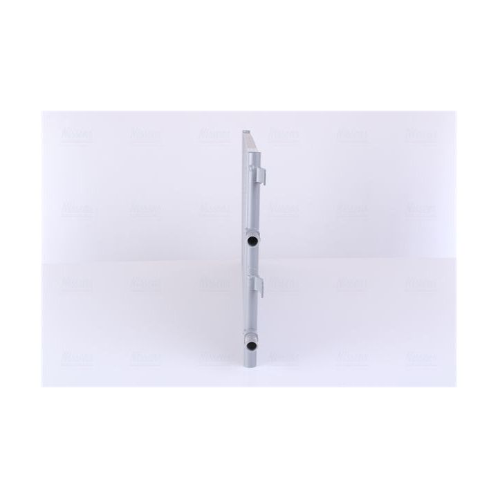 Radiatorius, variklio aušinimas NISSENS 61966