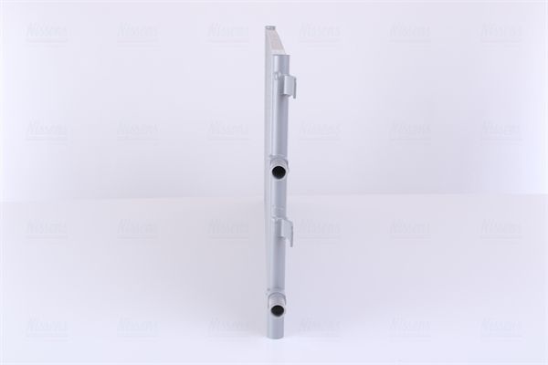 Radiatorius, variklio aušinimas NISSENS 61966