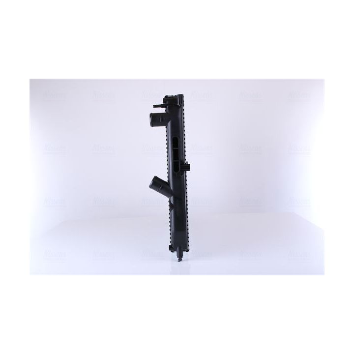 Radiatorius, variklio aušinimas NISSENS 61975