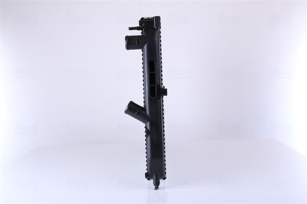 Radiatorius, variklio aušinimas NISSENS 61975