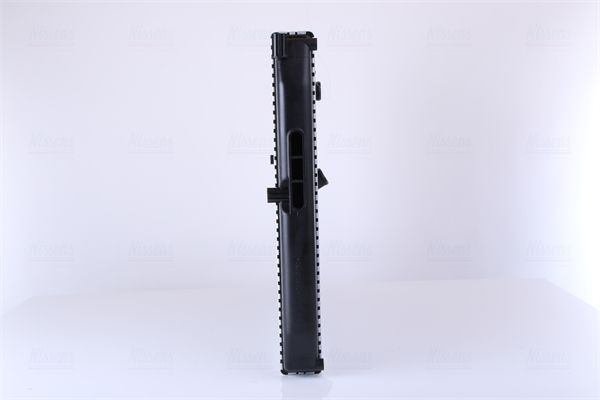 Radiatorius, variklio aušinimas NISSENS 61975