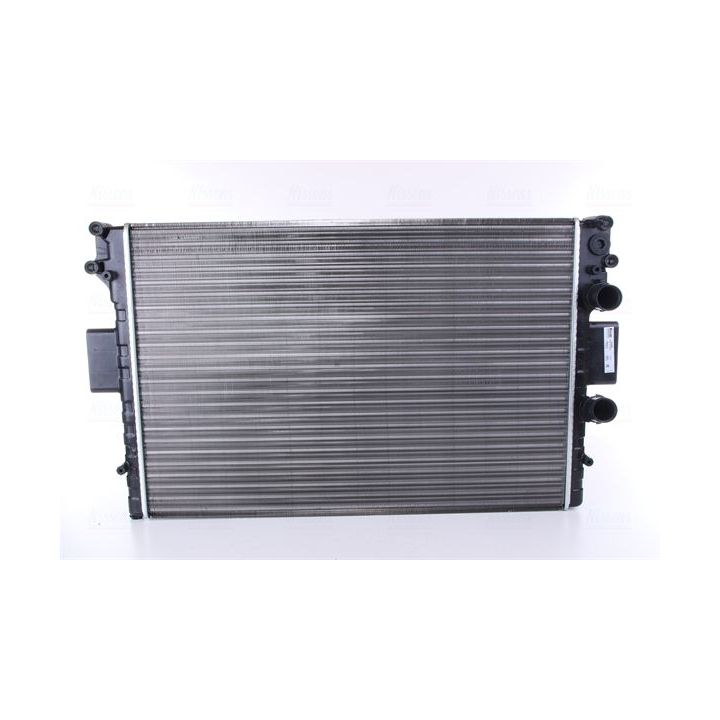 Radiatorius, variklio aušinimas NISSENS 61985