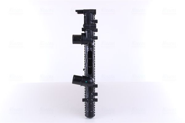 Radiatorius, variklio aušinimas NISSENS 61985