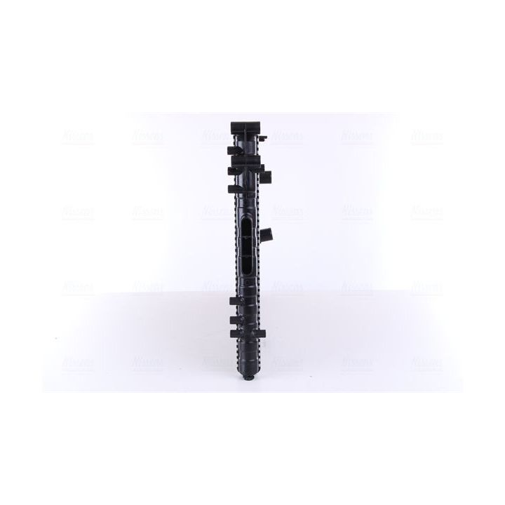 Radiatorius, variklio aušinimas NISSENS 61985