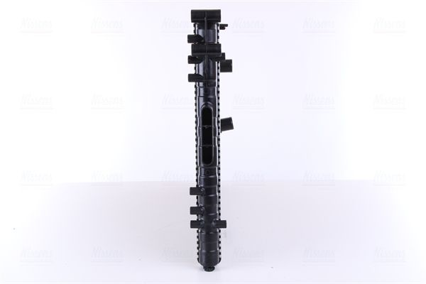 Radiatorius, variklio aušinimas NISSENS 61985