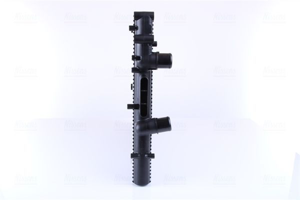 Radiatorius, variklio aušinimas NISSENS 61987