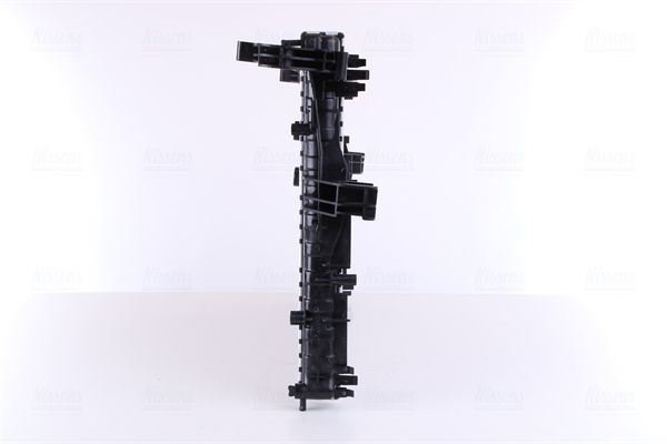 Radiatorius, variklio aušinimas NISSENS 61988