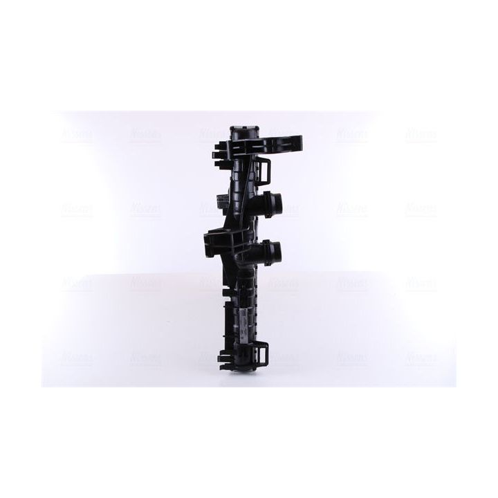 Radiatorius, variklio aušinimas NISSENS 61988