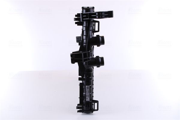 Radiatorius, variklio aušinimas NISSENS 61988