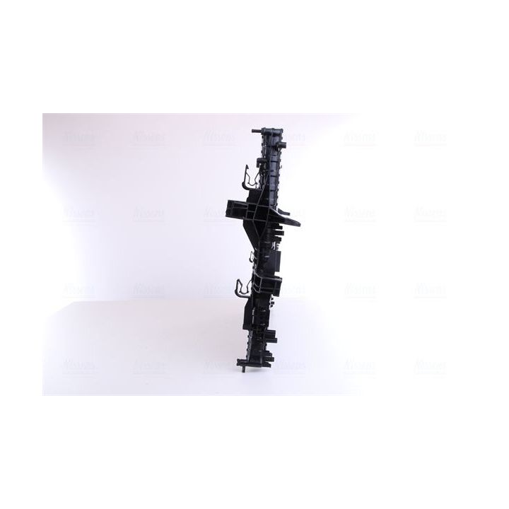 Radiatorius, variklio aušinimas NISSENS 61989