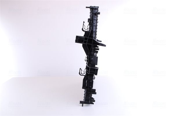 Radiatorius, variklio aušinimas NISSENS 61989