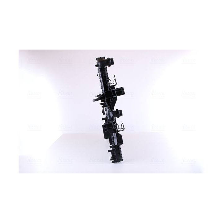 Radiatorius, variklio aušinimas NISSENS 61989