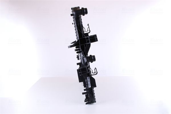 Radiatorius, variklio aušinimas NISSENS 61989