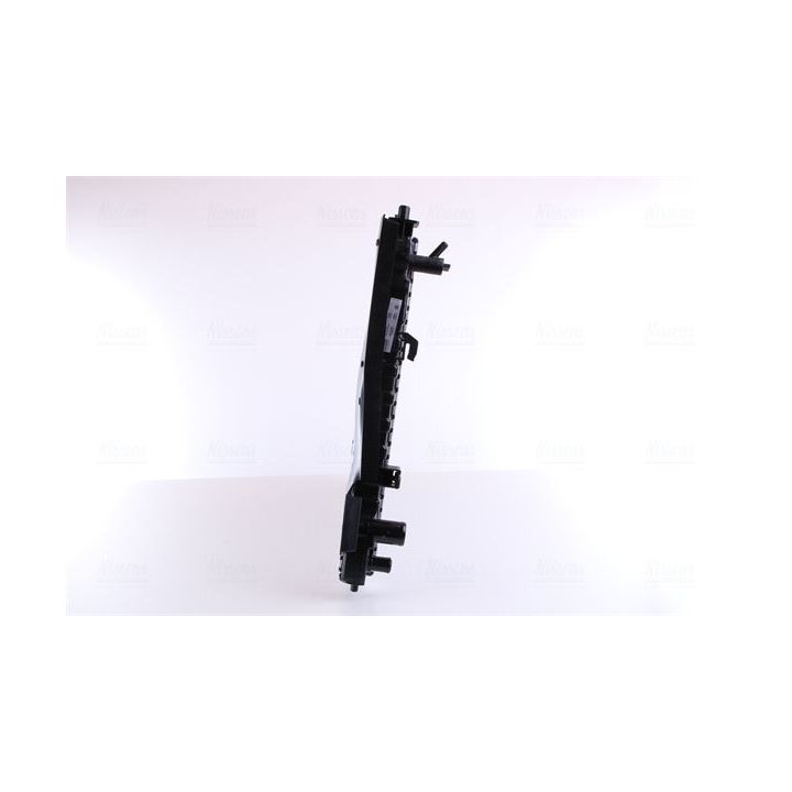 Radiatorius, variklio aušinimas NISSENS 62003