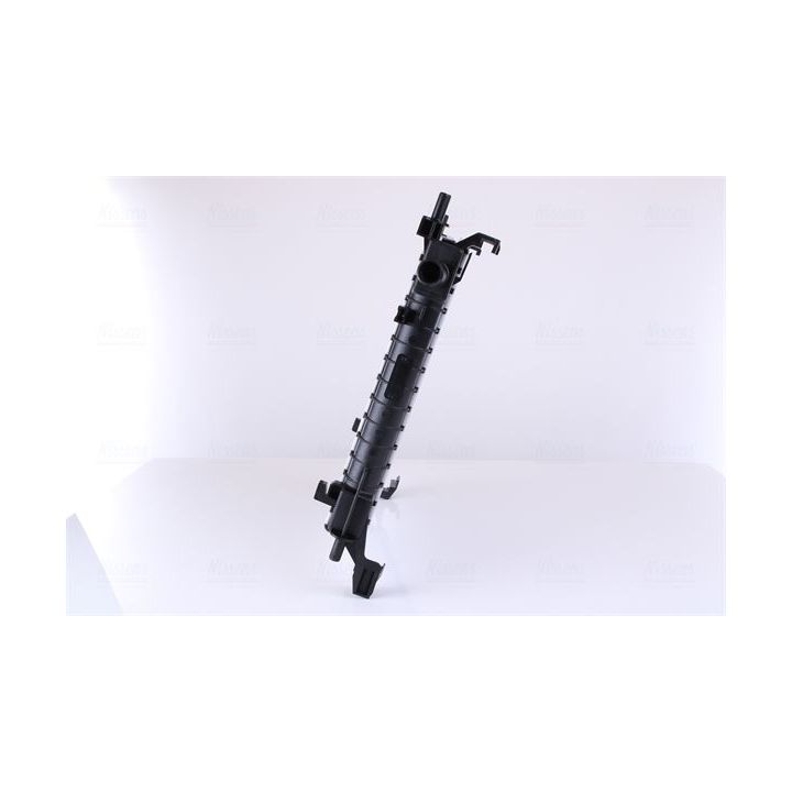 Radiatorius, variklio aušinimas NISSENS 62005