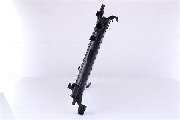 Radiatorius, variklio aušinimas NISSENS 62005