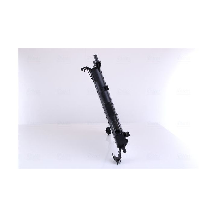 Radiatorius, variklio aušinimas NISSENS 62005