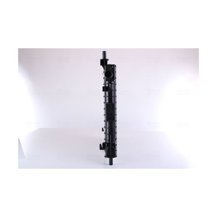 Radiatorius, variklio aušinimas NISSENS 62022A